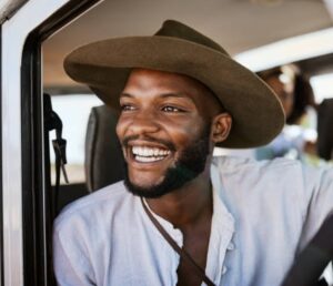 Picture of Chat with Safari Expert